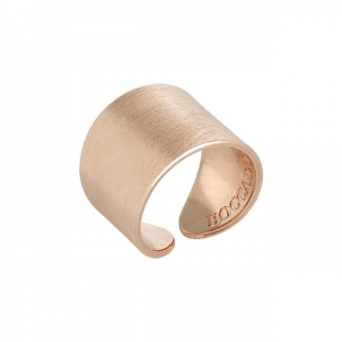 BOCCADAMO - Bronze ring