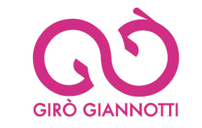 Anello Girò Giannotti in oro giallo 18kt con Citrino