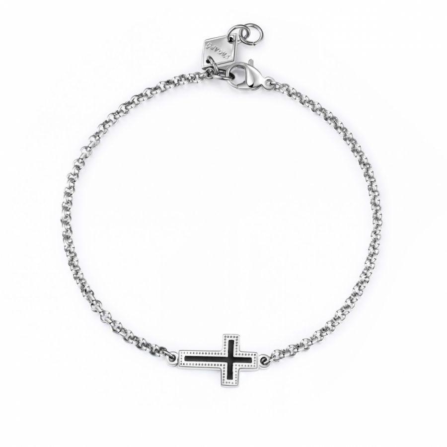 S'Agapò by BrosWay - Stainless Steel Bracelet