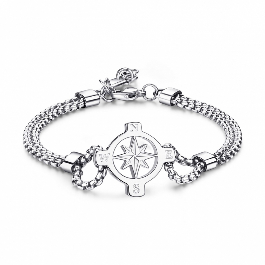 S'Agapò by BrosWay - Stainless Steel Bracelet