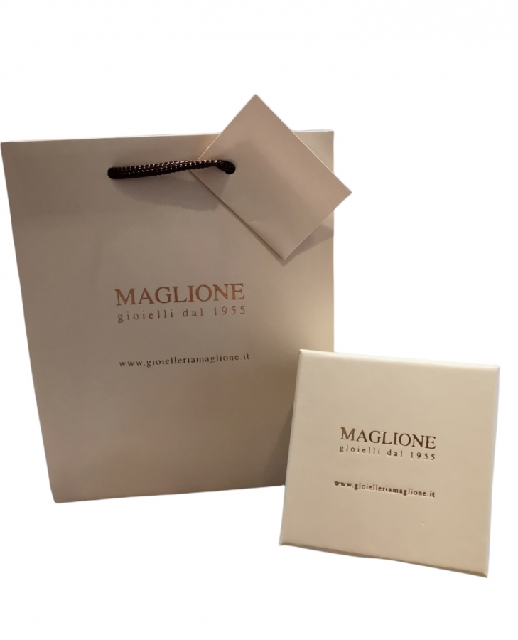 Bracciale Infinito in Argento 925% placcato giallo