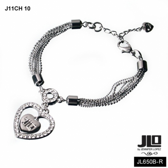 Bracciale Jlo by Jennifer Lopez modello Crystal