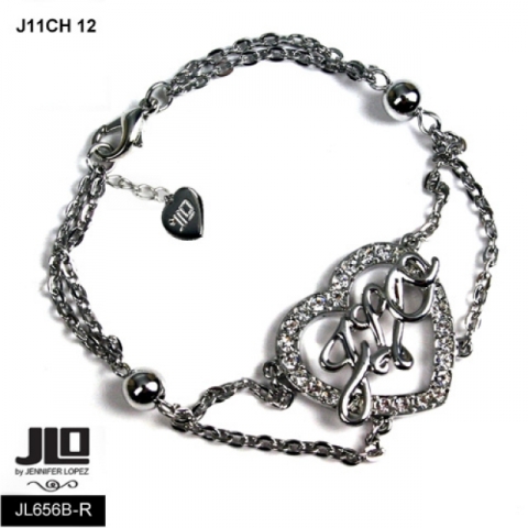 Jlo by Jennifer Lopez - Bracelet mod. Crystal