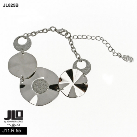 Bracciale Jlo by Jennifer Lopez modello Rodio