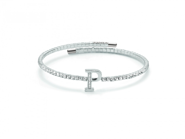 KIARA - Brass Bracelet