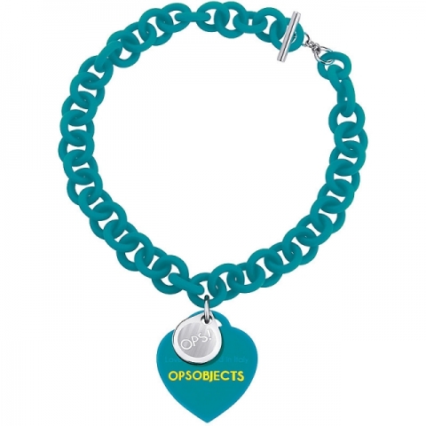 Bracciale Ops Cherie azzurro OPSBR-223