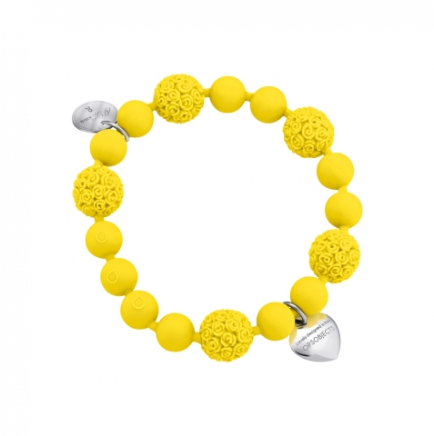 Bracciale Ops OPS! BOULE GOLD FOR KIDS OPSBR-250