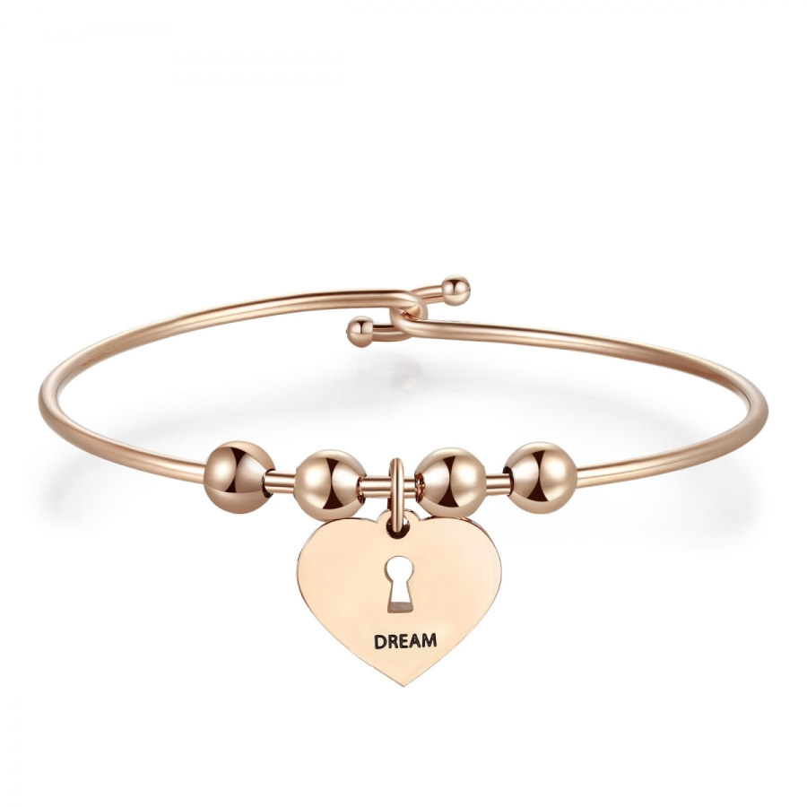 Stainless Steel Bracelet