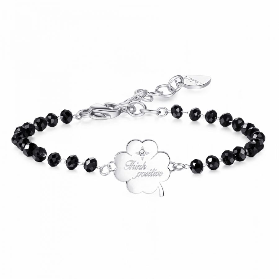 S'Agapò by BrosWay - Stainless Steel Bracelet