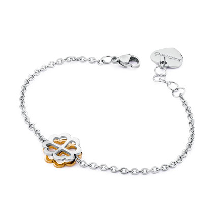 S'Agapò by BrosWay - Stainless Steel Bracelet