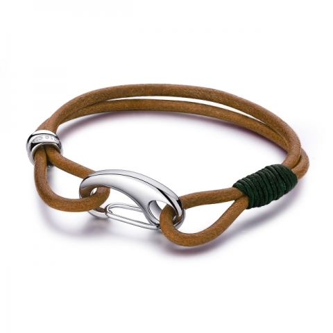 S'Agapò by BrosWay - Stainless Steel Bracelet