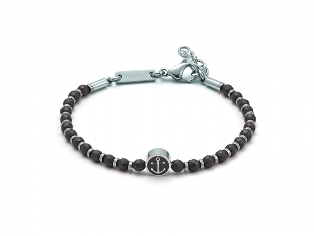 Bracciale Yukiko in acciaio KBRD1609