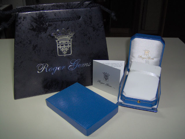 Catenina girocollo con Croce e Diamanti Naturali IF 0.05ct in oro bianco 18kt