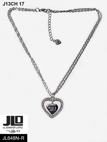 Jlo by Jennifer Lopez - Necklace mod. Crystal