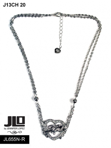 Collana Jlo by Jennifer Lopez modello Crystal
