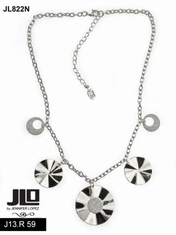 Collana Jlo by Jennifer Lopez modello Rodio