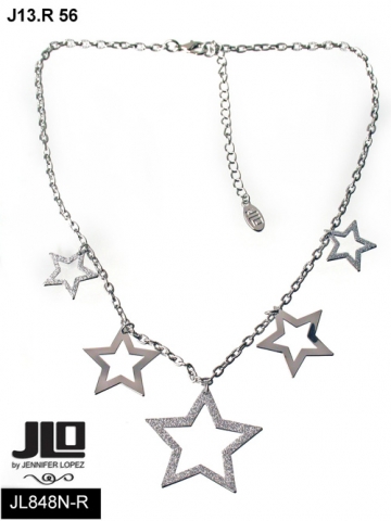 Jlo by Jennifer Lopez - Necklace mod. Star