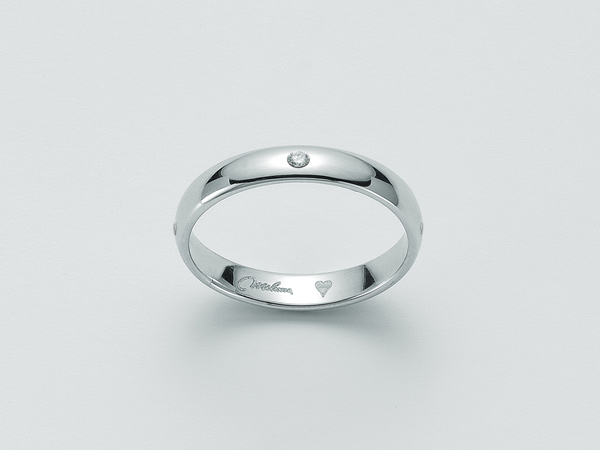 Anello Miluna Fedina Miluna Diamante Miluna Anello Zaffiro Anello