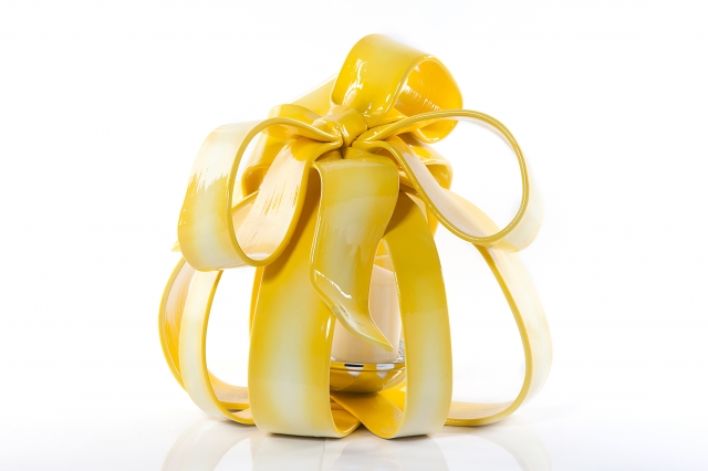 Gli Alberelli - Ceramic Candle Holders