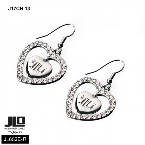 Jlo by Jennifer Lopez - Earrings mod. Crystal