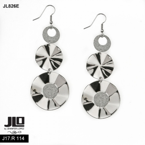 Jlo by Jennifer Lopez - Earrings mod. Rodio