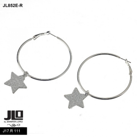 Jlo by Jennifer Lopez - Earrings mod. Star