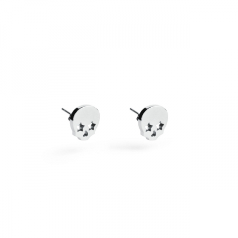S'Agapò by BrosWay - Stainless Steel Earrings
