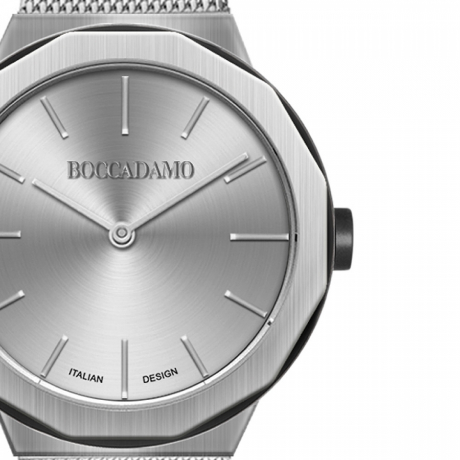 Boccadamo Wacht