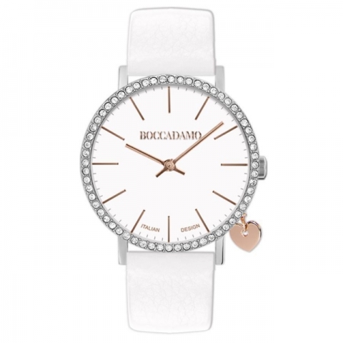 Boccadamo Time - Watch for Woman