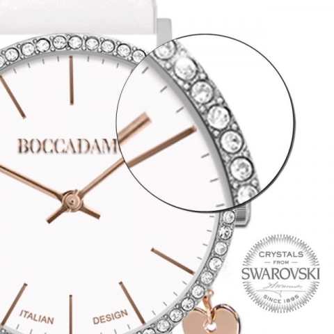Boccadamo Time - Watch for Woman