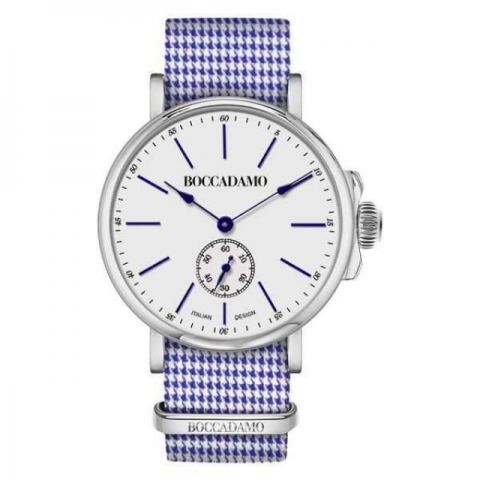 Boccadamo Time - Watch for Man