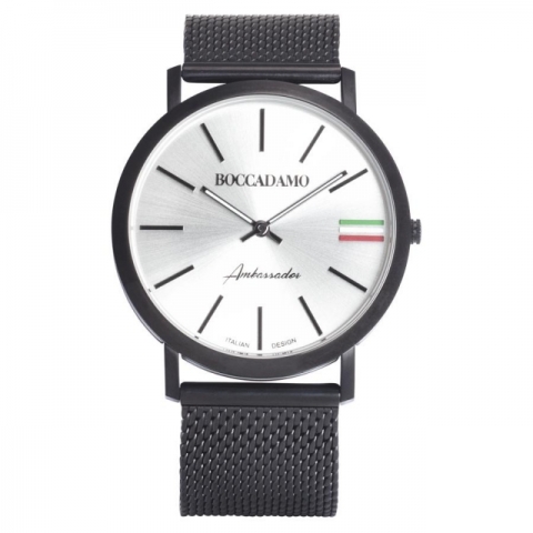 Boccadamo Time - Watch for Man