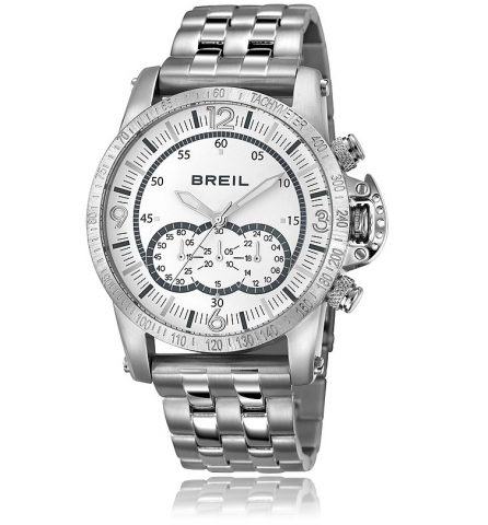 Breil Aviator - Breil Watch ref. tw1142