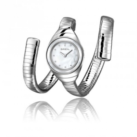 Breil B Snake - Breil Watch Woman ref. tw1052