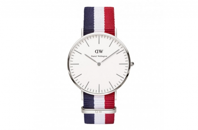 Orologio Daniel Wellington Classic Cambridge
