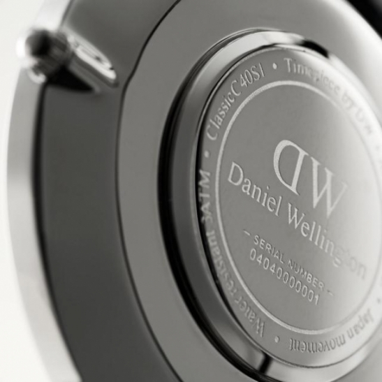 Orologio Daniel Wellington Classic Glasgow