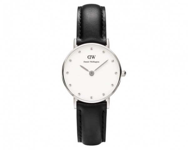 Orologio Daniel Wellington Classic Sheffield 26mm con zirconi