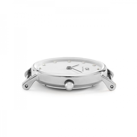 Orologio Daniel Wellington Classic Sheffield 26mm con zirconi