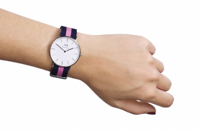 Orologio Daniel Wellington Classic Winchester Lady
