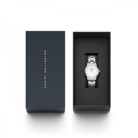 Orologio Daniel Wellington Donna Iconic Link 28 mm DW00100207