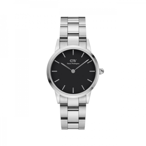 Orologio Daniel Wellington Donna Iconic Link 28 mm DW00100208
