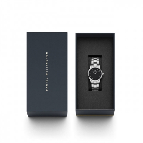 Orologio Daniel Wellington Donna Iconic Link 28 mm DW00100208