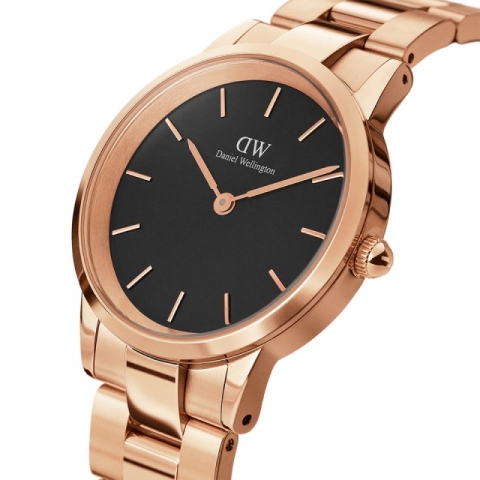 Orologio Daniel Wellington Unisex Iconic Link 32 mm DW00100212