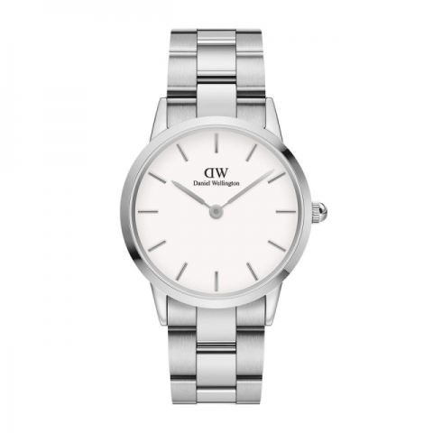 Orologio Daniel Wellington Unisex Iconic Link 36 mm DW00100203
