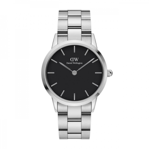 Daniel Wellington - Iconic Link 36 mm DW00100204