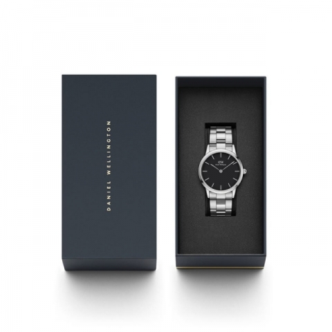 Daniel Wellington - Iconic Link 36 mm DW00100204