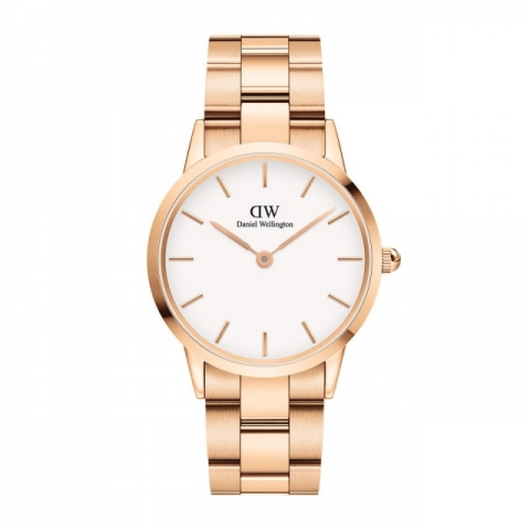 Orologio Daniel Wellington Unisex Iconic Link 36 mm DW00100209