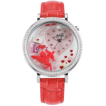 Didofà Watch with 3D elements