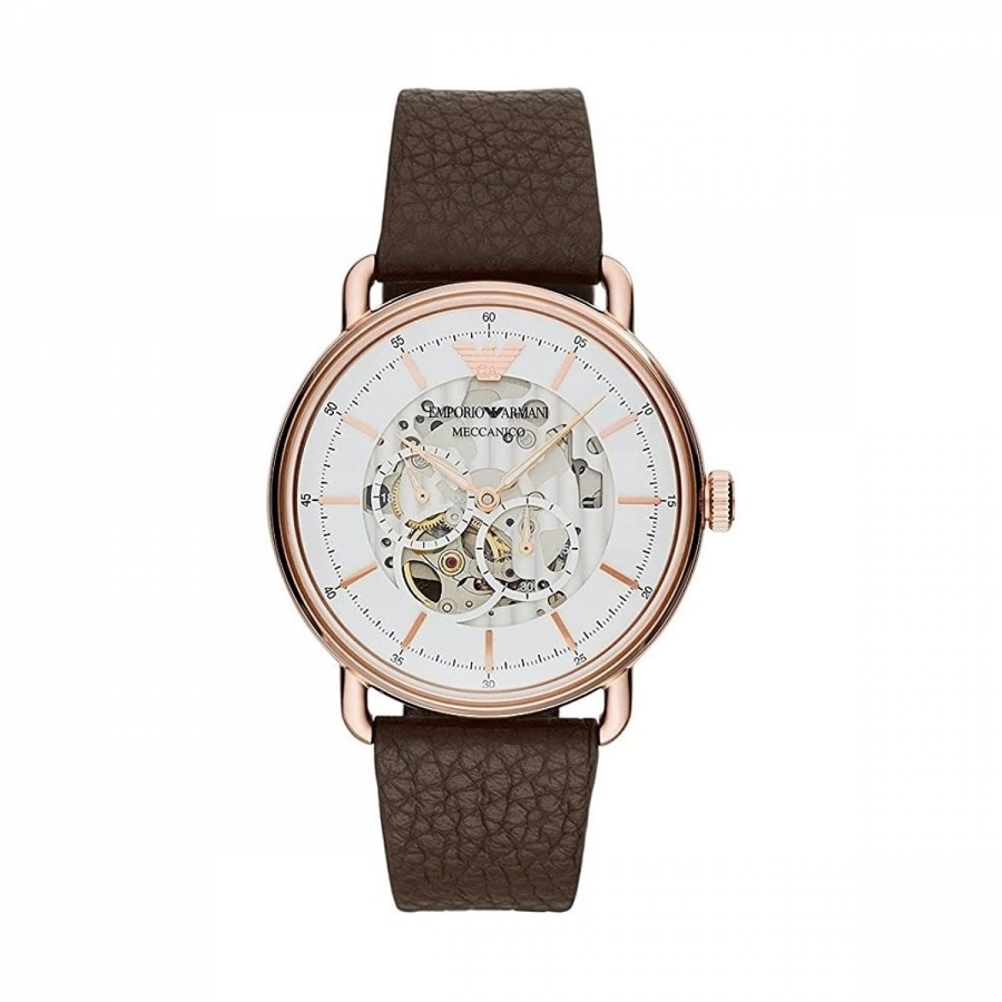 Orologio Emporio Armani Automatico Uomo AR60027