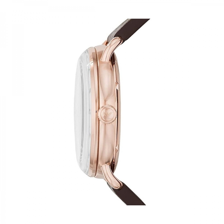 Orologio Emporio Armani Automatico Uomo AR60027